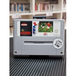 FIFA SOCCER 96