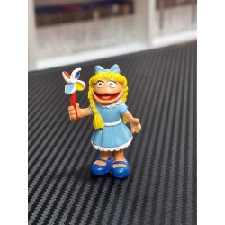 FIGURA PVC BETTY LOU BARRIO...