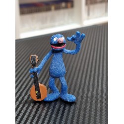 FIGURA PVC COCO. BARRIO...