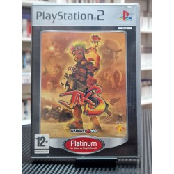 JAK 3 PLATINUM