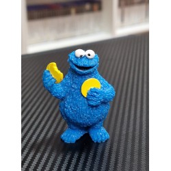FIGURA PVC TRIQUI MONSTRUO...