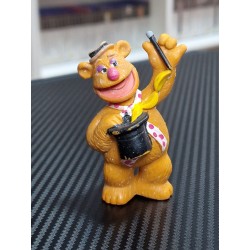 Figura de Fozzie el oso...