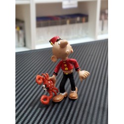 FIGURA BOTONES SACARINO...