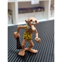 FIGURA PVC MORTADELO Y...