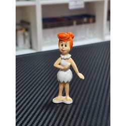 Figura de PVC de Los...
