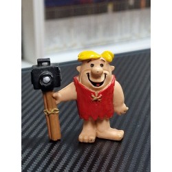 Figura Goma PVC Pablo...