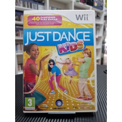 JUST DANCE KIDS