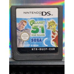 PLANET 51