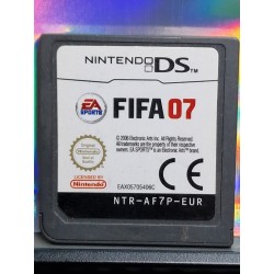 FIFA 07