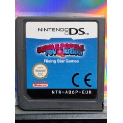 BUBBLE BOBBLE REVOLUTION