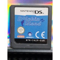 DOLPHIN ISLAND