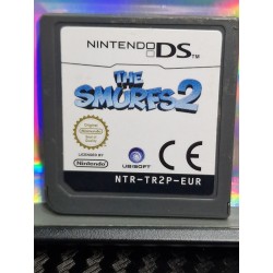 THE SMURFS 2