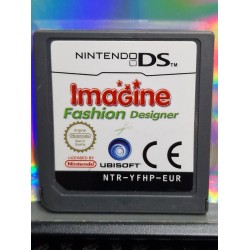 IMAGINE FASHION DESIGNER