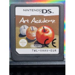ART ACADEMY