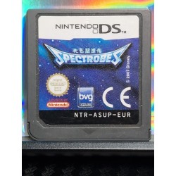 SPECTROBES