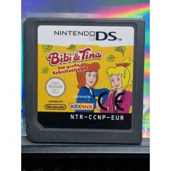 BIBI & TINA