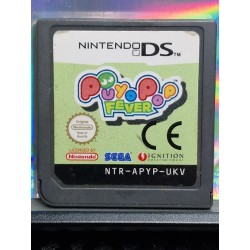 PUYO POP FEVER