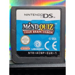 M¿ND QUIZ