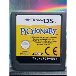 PICTIONARY