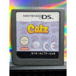 CATZ
