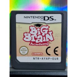 BIG BRAIN ACADEMY