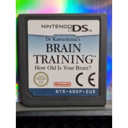 BRAIN TRAINING™ del Dr....