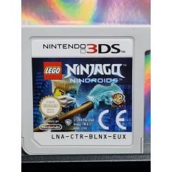 LEGO NINJAGO™ NINDROIDS™