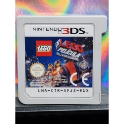 LEGO LA PELÍCULA EL VIDEOJUEGO