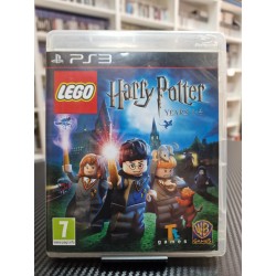 HARRY POTTER LEGO