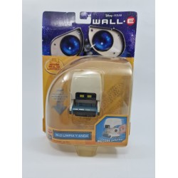 DISNEY PIXAR WALL-E M-O...