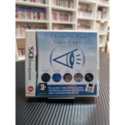 TRAINING FOR YOUR EYES™