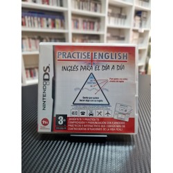 PRACTISE ENGLISH