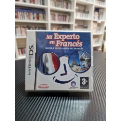 MI EXPERTO EN FRANCÉS