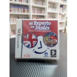 MI EXPERTO EN INGLÉS