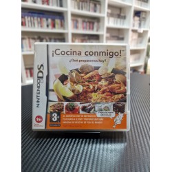 ¡COCINA CONMIGO! ¿QUÉ...