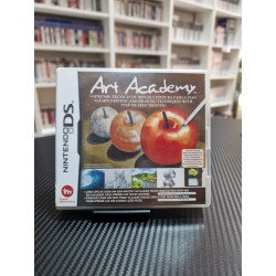 ART ACADEMY