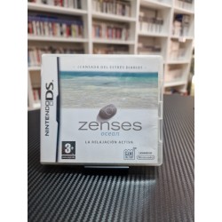 ZENSES OCEAN LA RELAJACIÓN...