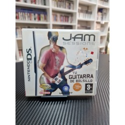 JAM SESSIONS: TU GUITARRA...
