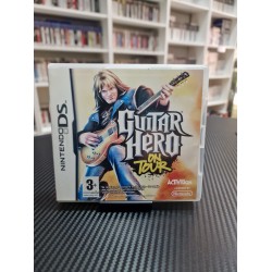 GUITAR HERO ON TOUR