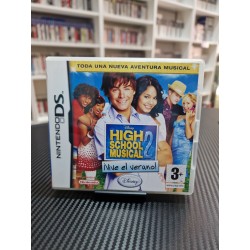 DISNEY SING IT: HIGH SCHOOL...