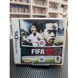 FIFA 07