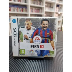 FIFA 10