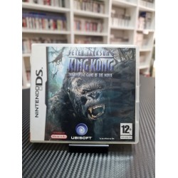PETER JACKSON'S KING KONG