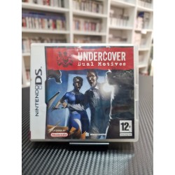 UNDERCOVER DOBLE TRAICIÓN (IT)