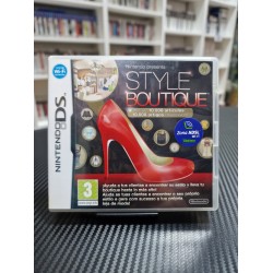 STYLE BOUTIQUE
