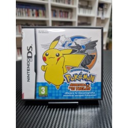 APRENDE CON POKÉMON (SOLO...