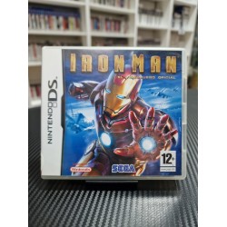 IRON MAN