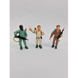 LOTE COLECCION FIGURAS PVC...