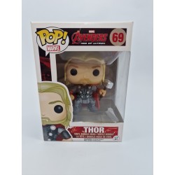 Funko Pop Marvel: Avengers...