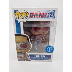 Funko POP! Falcon Marvel...